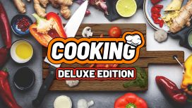 Cooking Deluxe Edition