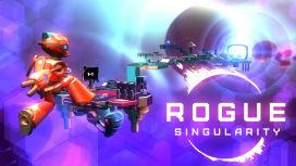 Rogue Singularity