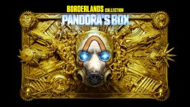 Borderlands Collection: Pandora’s Box