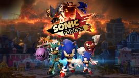 SONIC FORCES™ Digital Bonus Edition