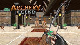 Archery Legend