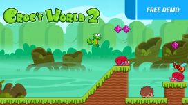 Croc's World 2