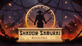 Shadow Samurai Revenge