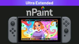 nPaint Ultra Extended