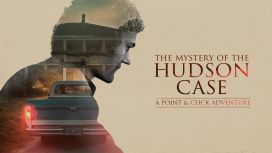 The Mystery of the Hudson Case