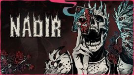 Nadir: A Grimdark Deck Builder