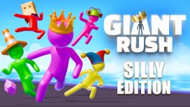 Giant Rush: Silly Edition