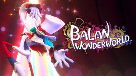 BALAN WONDERWORLD