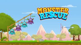 Monster Rescue