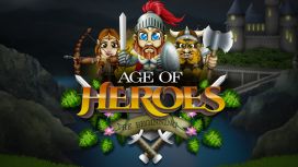 Age of Heroes: The Beginning