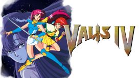 VALIS IV