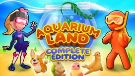 Aquarium Land: Complete Edition