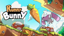 Runny Bunny