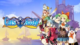 Cats Away