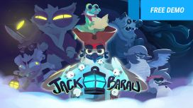 Jack Barau