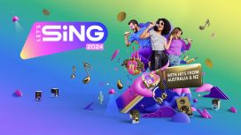 Let's Sing 2024 with Hits from Australia & NZ Gold Edition