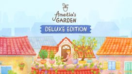 Amelia's Garden Deluxe Edition