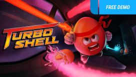 Turbo Shell