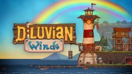Diluvian Winds