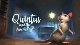 Quintus and the Absent Truth