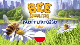 Bee Simulator - Voiceover Pack - Polish