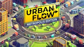 Urban Flow Metropolis Edition