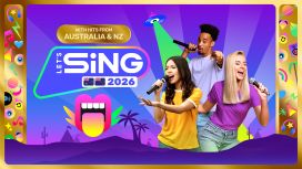 Let's Sing 2026 - Australian & New Zealand Hits - Gold Edition