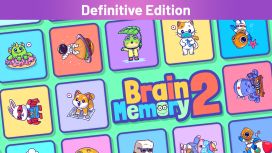 Brain Memory 2 Definitive Edition