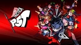 Persona 5 Tactica: Digital Deluxe Edition