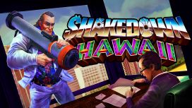 Shakedown: Hawaii