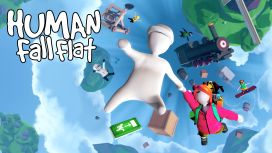 Human: Fall Flat