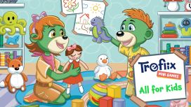 Treflix: All for Kids