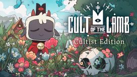 Cult of the Lamb: Cultist Edition