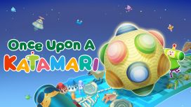 Once Upon A KATAMARI