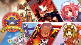 Prinny Presents NIS Classics Volumes 1-3 Bundle