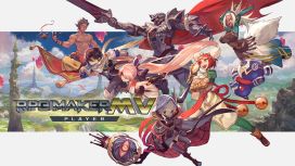 RPG Maker MV Player