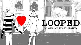 Looped: Love at first sight