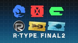 R-Type Final 2: New Pilot Support Pack