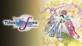 Tales of Graces™f Remastered 