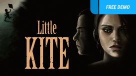 Little Kite