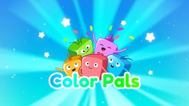 Color Pals