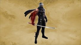 Bonus Costume for Ryu Hayabusa