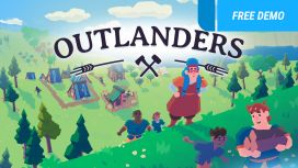 Outlanders