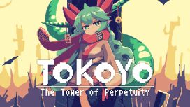 TOKOYO: The Tower of Perpetuity
