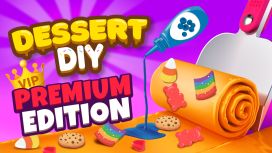 Dessert DIY: Premium Edition