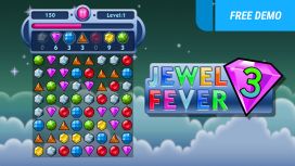 Jewel Fever 3