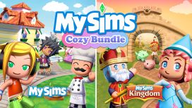 MySims™: Cozy Bundle