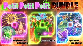 Petit Petit Petit Bundle