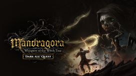 Dark Ale Quest