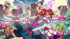 Wife Quest